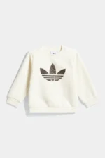 ⁦חליפת ADIDAS LOOSE CREW⁩ – תמונה ⁦2⁩