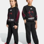 חליפת ADIDAS MARVEL SPIDER-MAN