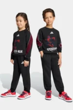 חליפת ADIDAS MARVEL SPIDER-MAN