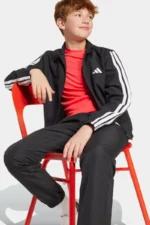 ⁦חליפת ADIDAS Essentials Climacool⁩ – תמונה ⁦5⁩
