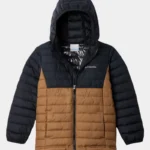 ג'קט Powder Lite II Columbia