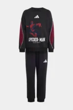 ⁦חליפת ADIDAS MARVEL SPIDER-MAN⁩ – תמונה ⁦8⁩