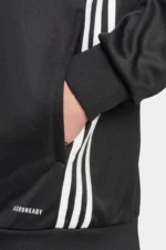 ⁦סווטשירט עם רוכסן ADIDAS Tiro 25 Essentials⁩ – תמונה ⁦5⁩