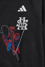 ⁦חליפת  ADIDAS MARVEL SPIDER-MAN⁩ – תמונה ⁦7⁩