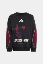 ⁦חליפת ADIDAS MARVEL SPIDER-MAN⁩ – תמונה ⁦9⁩
