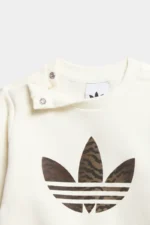 ⁦חליפת ADIDAS LOOSE CREW⁩ – תמונה ⁦6⁩