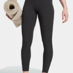 טייץ ספורט ADIDAS Optime Rib