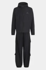 ⁦חליפת ADIDAS tracksuit Utility⁩ – תמונה ⁦8⁩