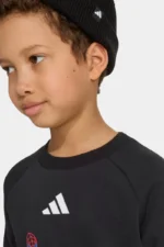 ⁦חליפת ADIDAS MARVEL SPIDER-MAN⁩ – תמונה ⁦6⁩