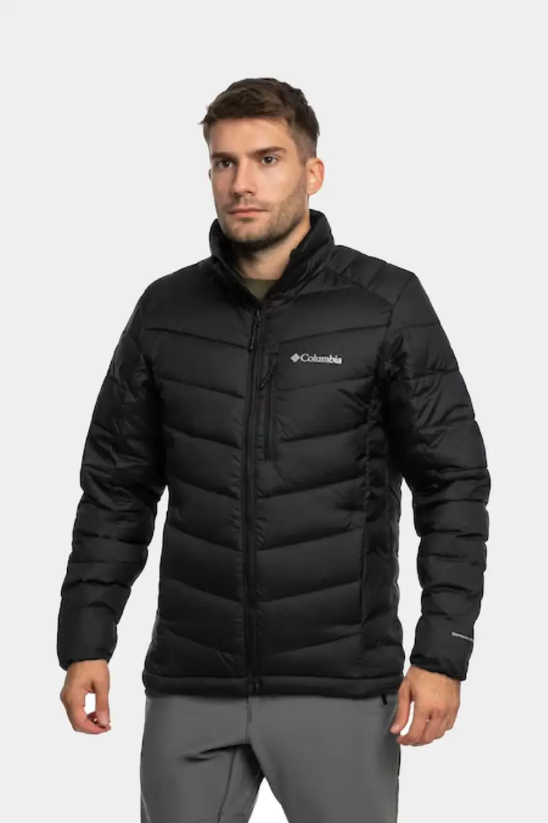 New Project ג'קט Columbia Labyrinth Loop II Insulated – תמונה 1