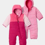 חרמונית Infant Powder Lite™ II Reversible Insulated