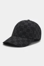 כובע HUGO Ripstop cotton