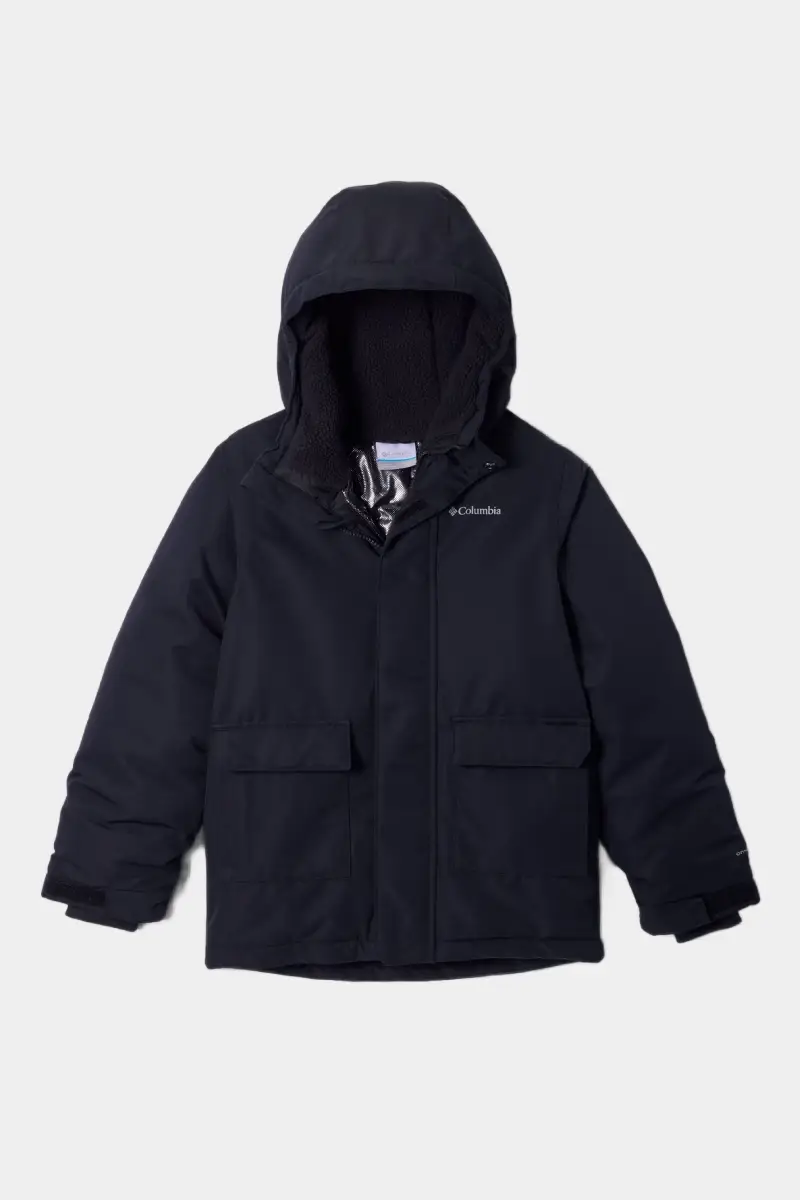 PLPject ג'קט Columbia Nordic Strider™ III Waterproof – תמונה 1