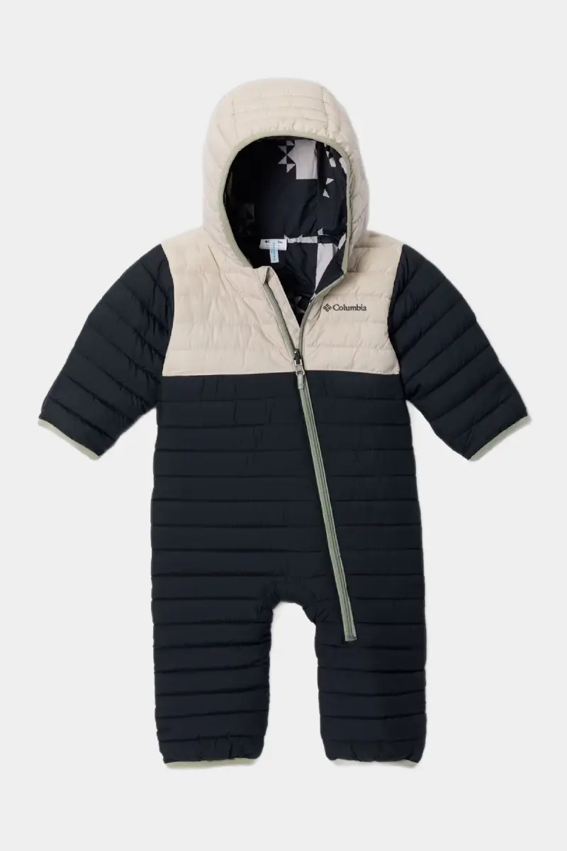 RT565ct חרמונית Infant Powder Lite™ II Reversible Insulated – תמונה 1