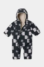 ⁦חרמונית Infant Powder Lite™ II Reversible Insulated⁩ – תמונה ⁦2⁩