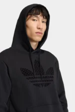 ⁦קפוצ'ון ADIDAS MONOGRAM INFILL⁩ – תמונה ⁦2⁩