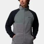 ג'קט Columbia Vital Valley™ Lightweight Fleece