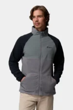 ג'קט Columbia Vital Valley™ Lightweight Fleece