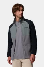 ⁦ג'קט Columbia Vital Valley™ Lightweight Fleece⁩ – תמונה ⁦3⁩