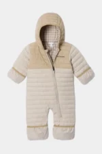 ⁦חרמונית Infant Powder Lite™ II Reversible Insulated⁩ – תמונה ⁦2⁩