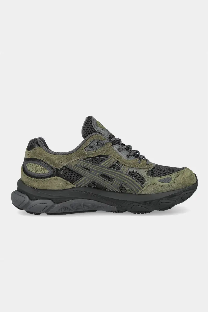 hh נעל ספורט ASICS GEL-NYC 2.0 – תמונה 1