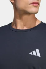 ⁦חולצת מעבר ADIDAS Running Essentials Longsleeve⁩ – תמונה ⁦4⁩