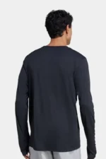 ⁦חולצת מעבר ADIDAS Running Essentials Longsleeve⁩ – תמונה ⁦2⁩