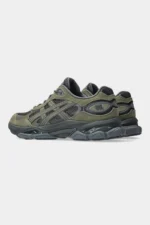 ⁦נעל ספורט ASICS GEL-NYC 2.0⁩ – תמונה ⁦4⁩