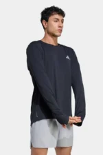 ⁦חולצת מעבר ADIDAS Running Essentials Longsleeve⁩ – תמונה ⁦3⁩