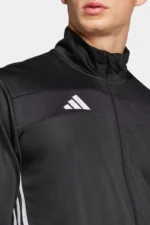 ⁦סווטשירט עם רוכסן ADIDAS Tiro 25 Essentials⁩ – תמונה ⁦4⁩