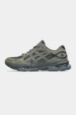 ⁦נעל ספורט ASICS GEL-NYC 2.0⁩ – תמונה ⁦2⁩