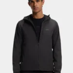 ג'קט ניילון BOSS Packable water-repellent