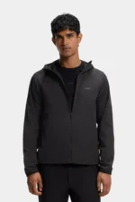 ג'קט ניילון BOSS Packable water-repellent