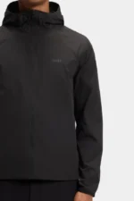⁦ג'קט ניילון BOSS Packable water-repellent⁩ – תמונה ⁦4⁩