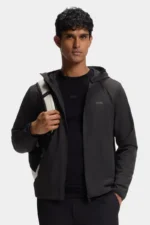 ⁦ג'קט ניילון BOSS Packable water-repellent⁩ – תמונה ⁦3⁩